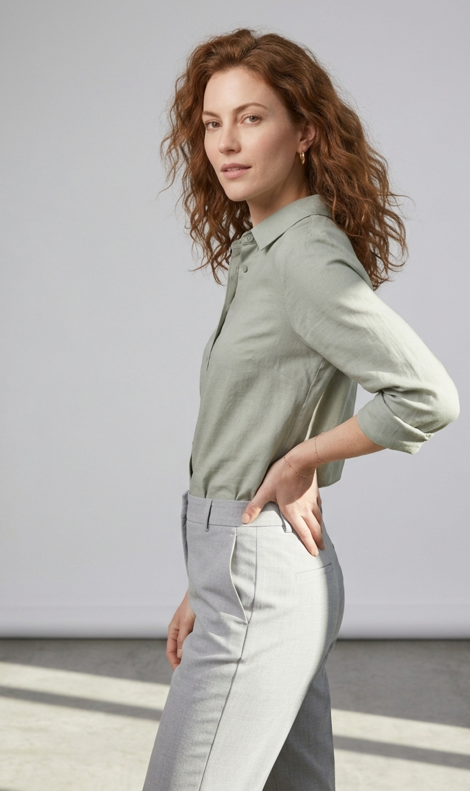 Blouses & Shirts