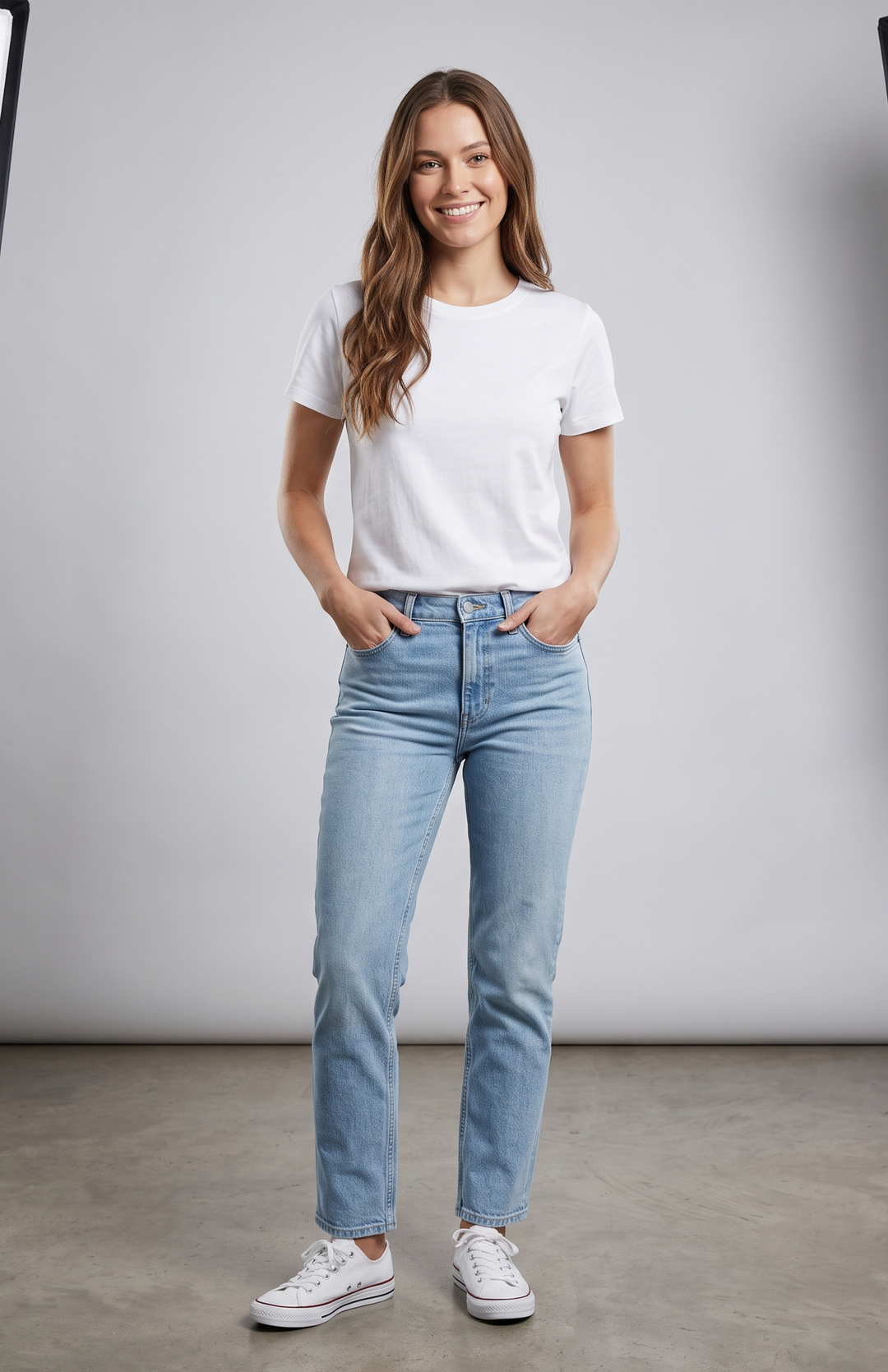 Casual Staples