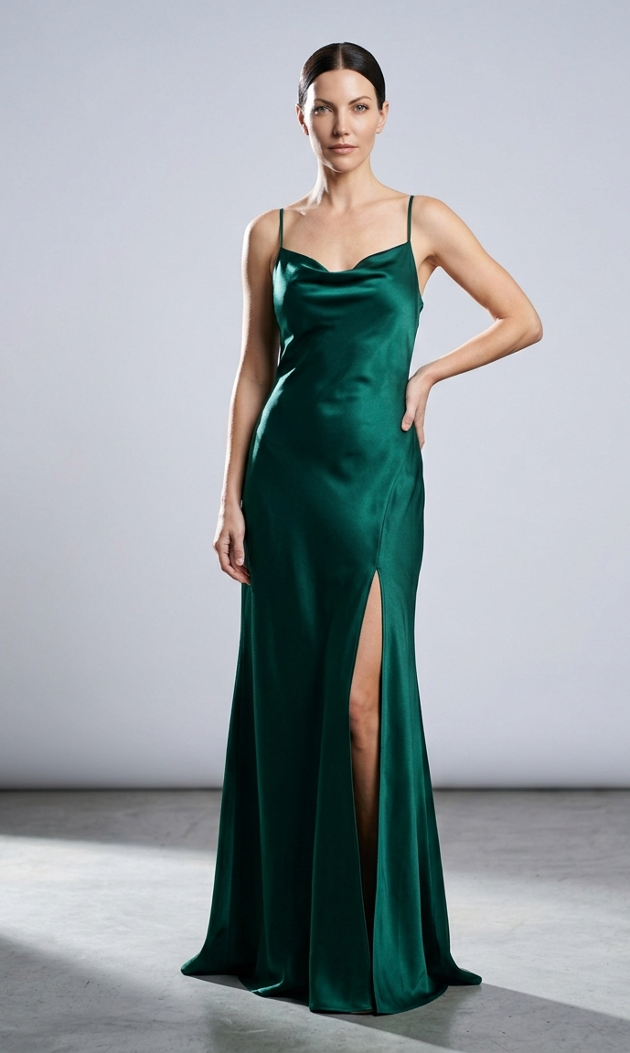 Evening & Party Dresses