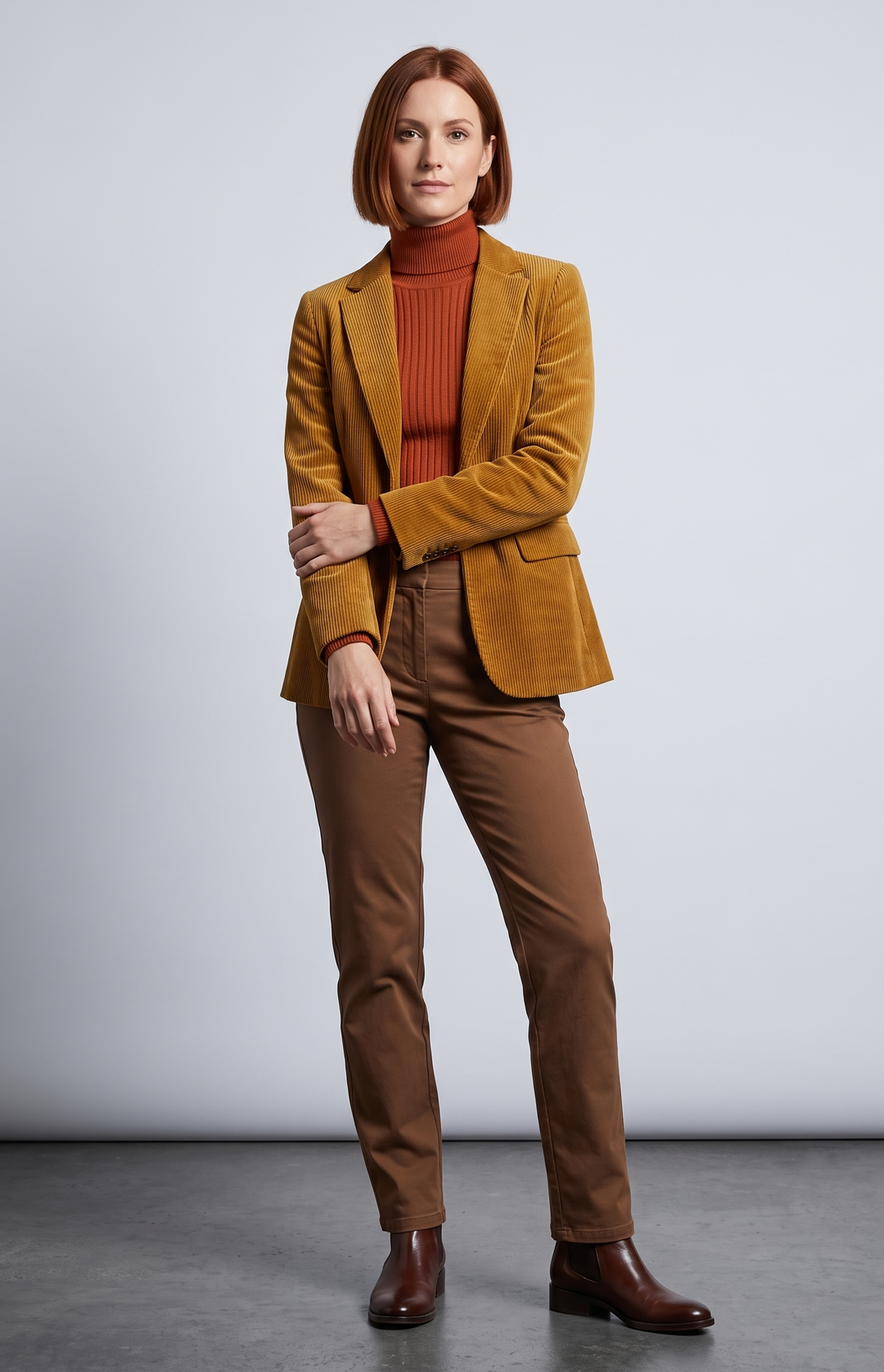 Autumn Collection