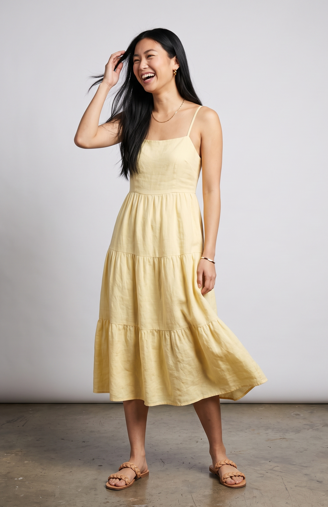 Spring Collection