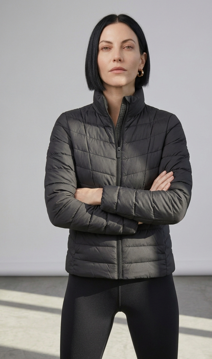 Puffer Jackets