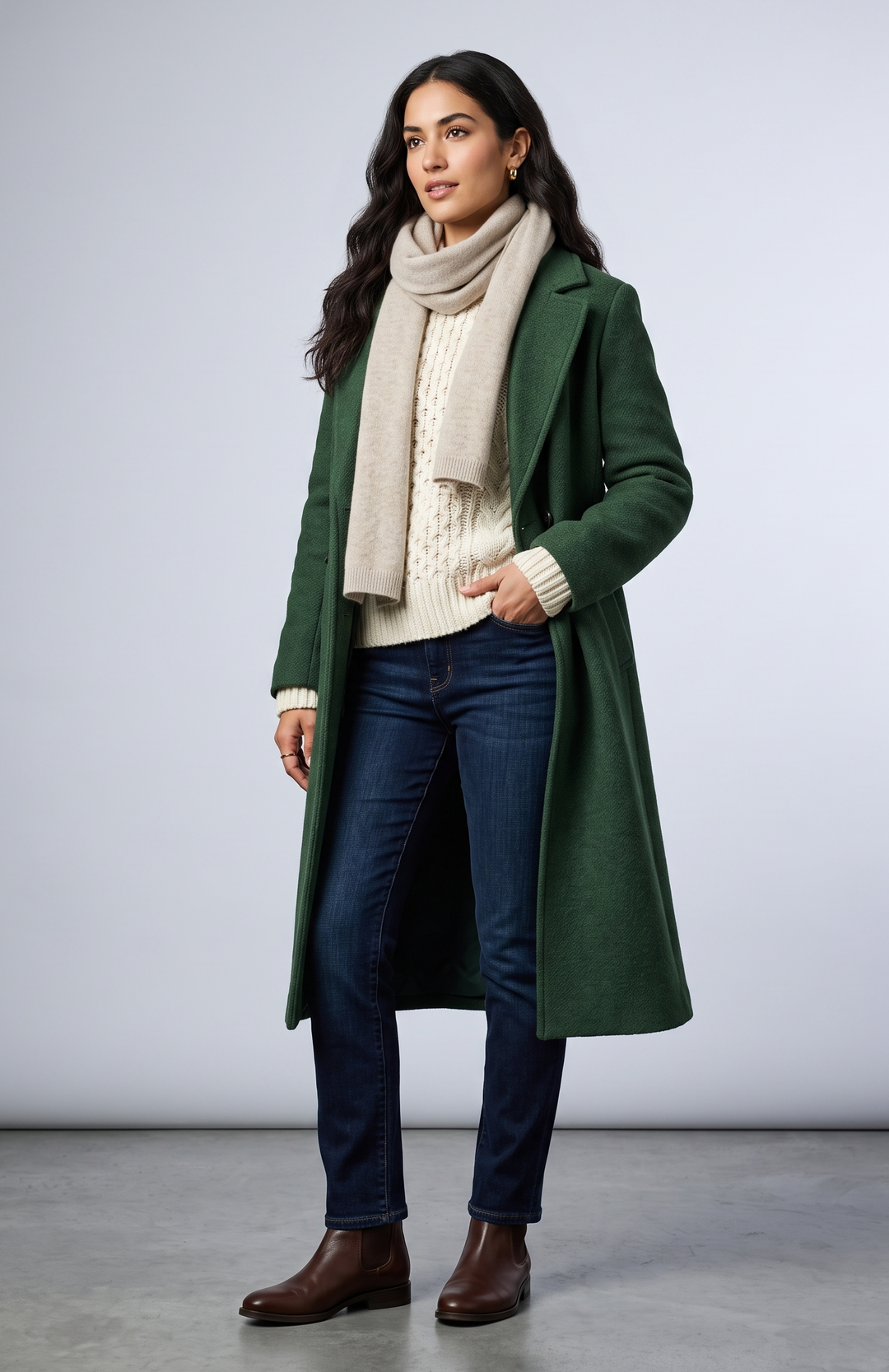 Winter Essentials