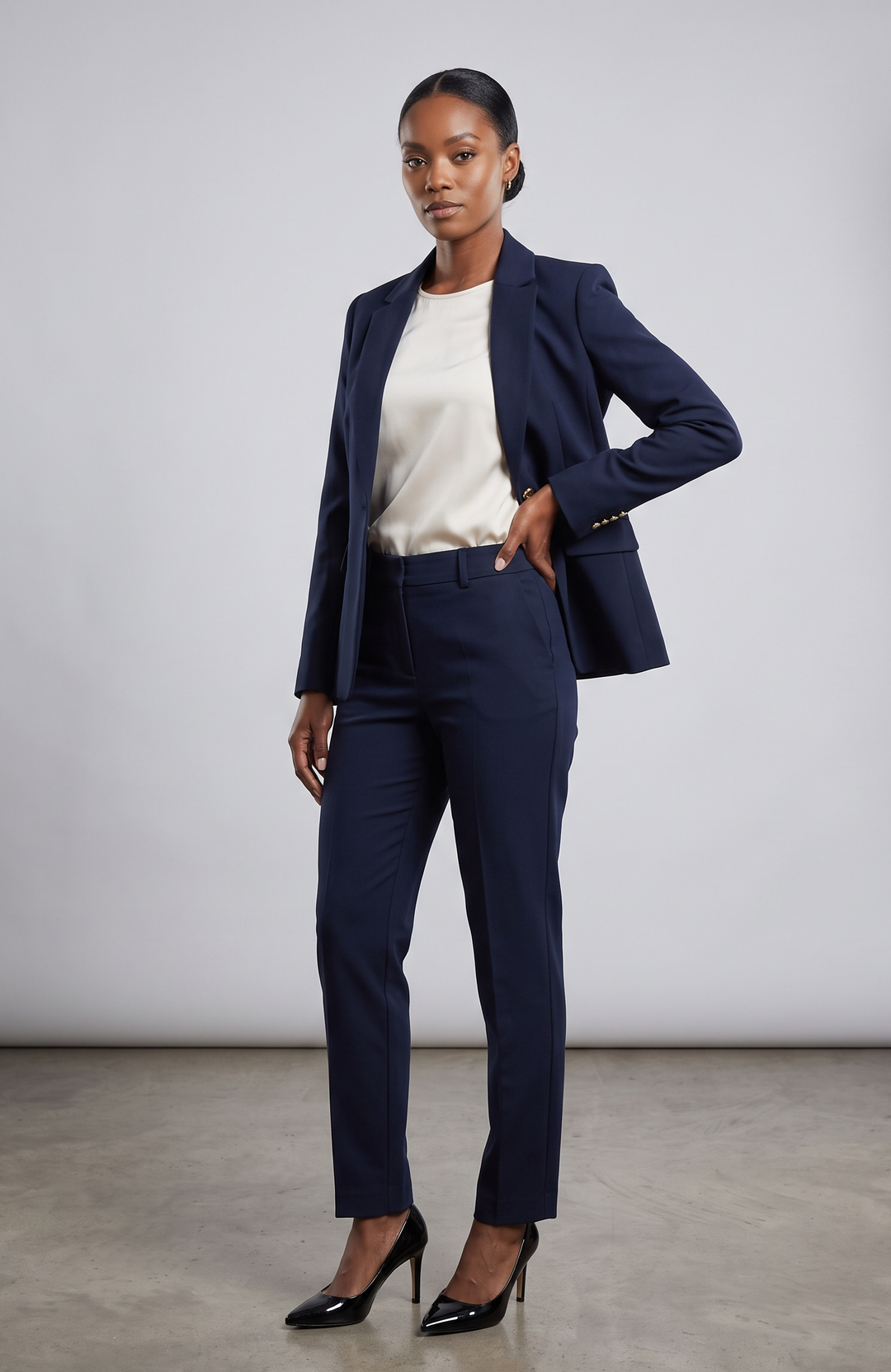 Workday Wardrobe