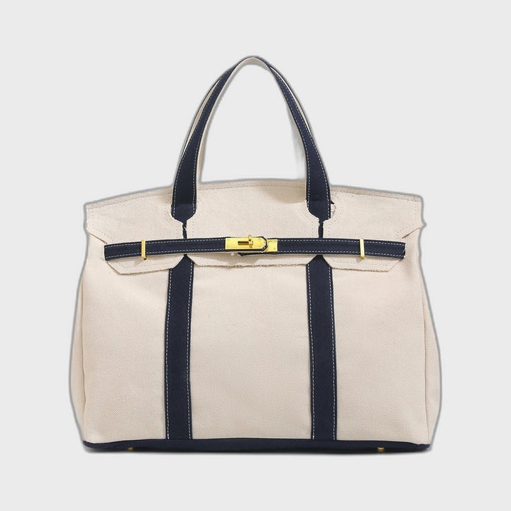 SYDNEY | Vegan Leather Trim
