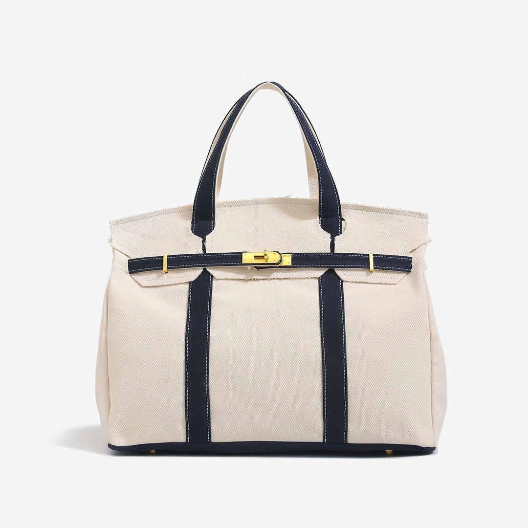 SYDNEY | Vegan Leather Trim