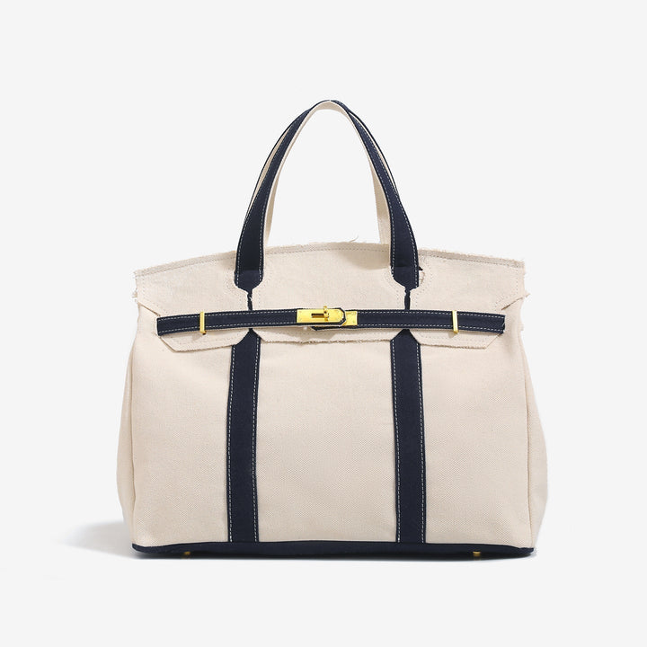 SYDNEY | Vegan Leather Trim