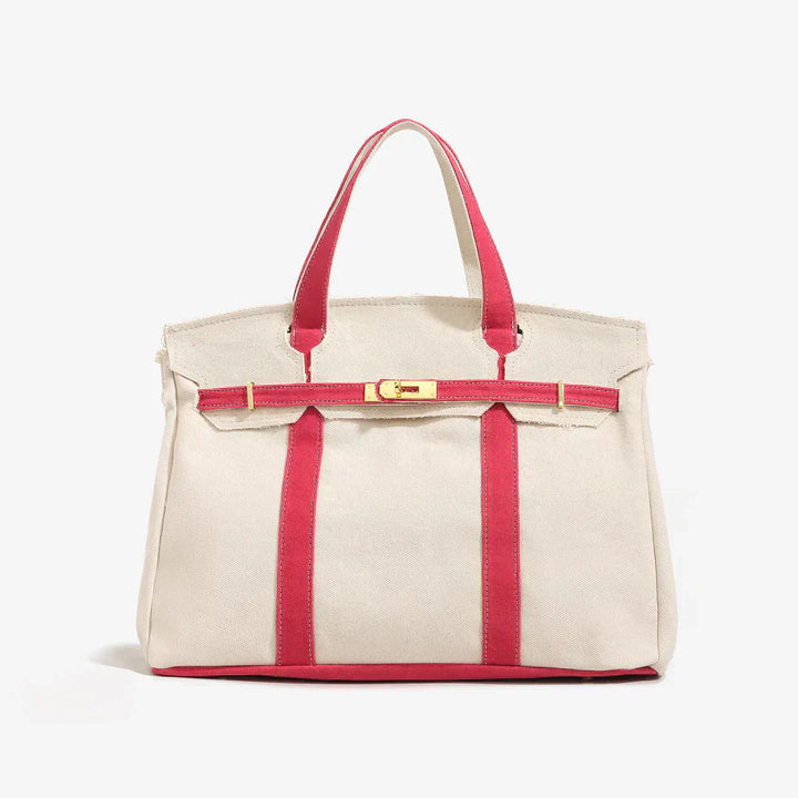 SYDNEY | Vegan Leather Trim
