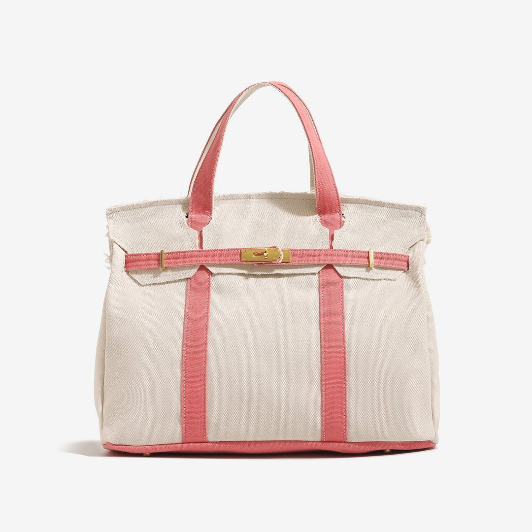 SYDNEY | Vegan Leather Trim