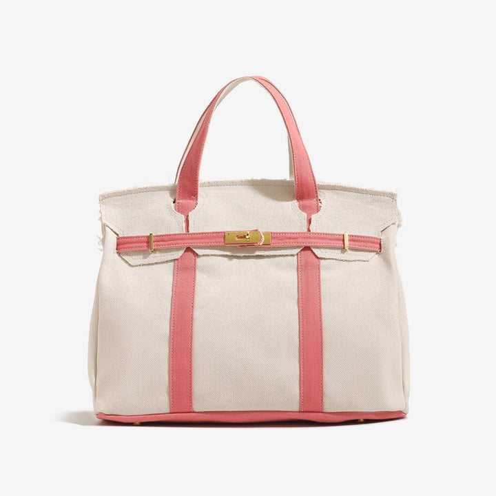 SYDNEY | Vegan Leather Trim