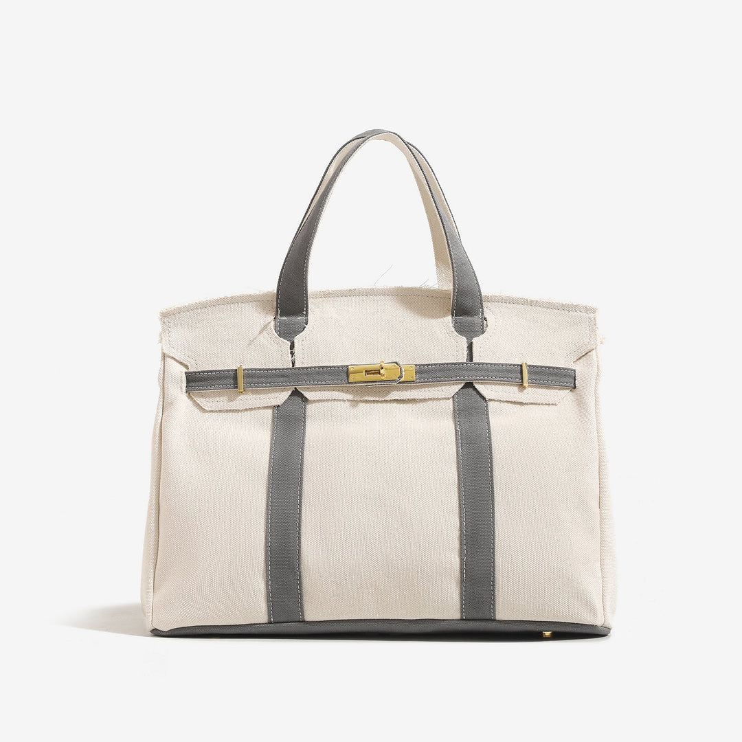 SYDNEY | Vegan Leather Trim