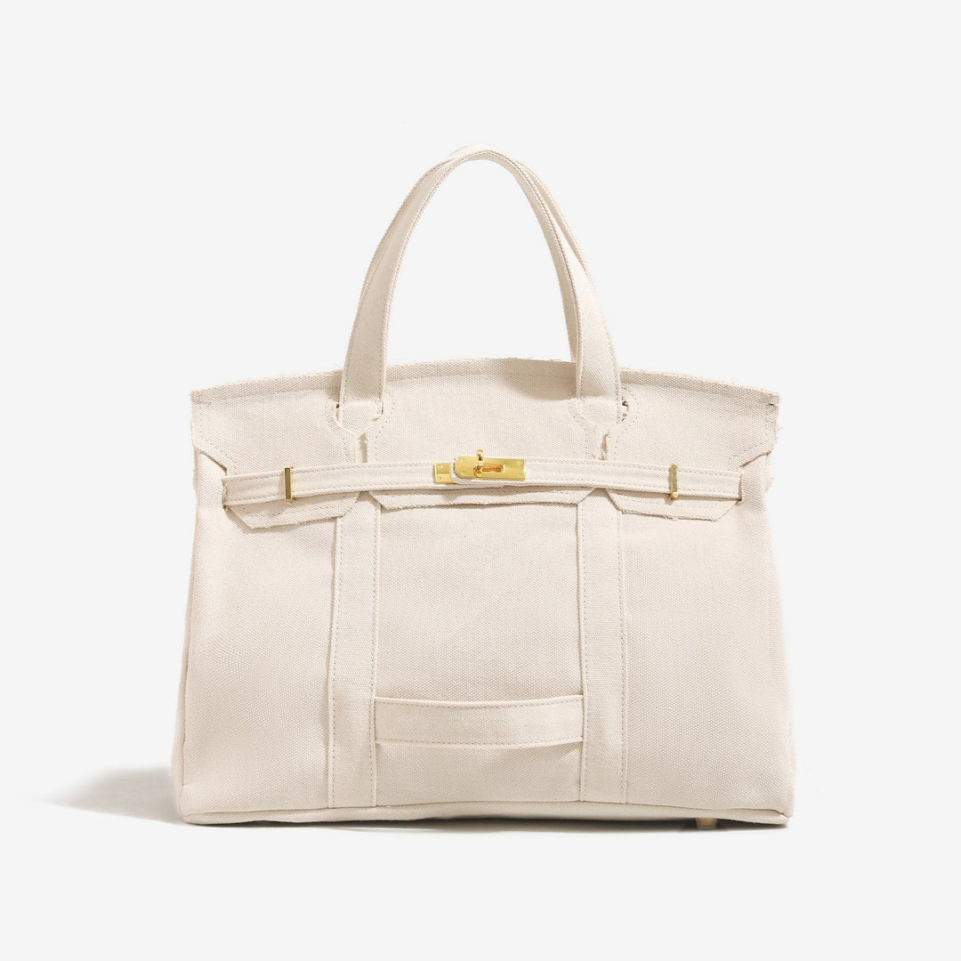 SYDNEY | Vegan Leather Trim