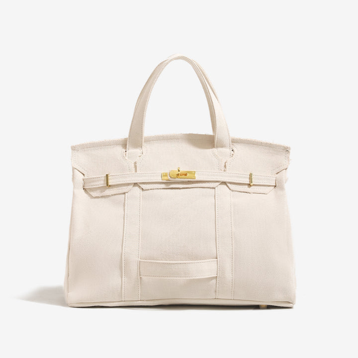 SYDNEY | Vegan Leather Trim