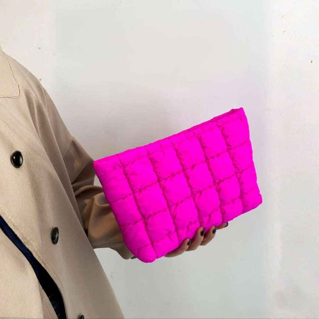 BERRY | Casual Clutch Bag