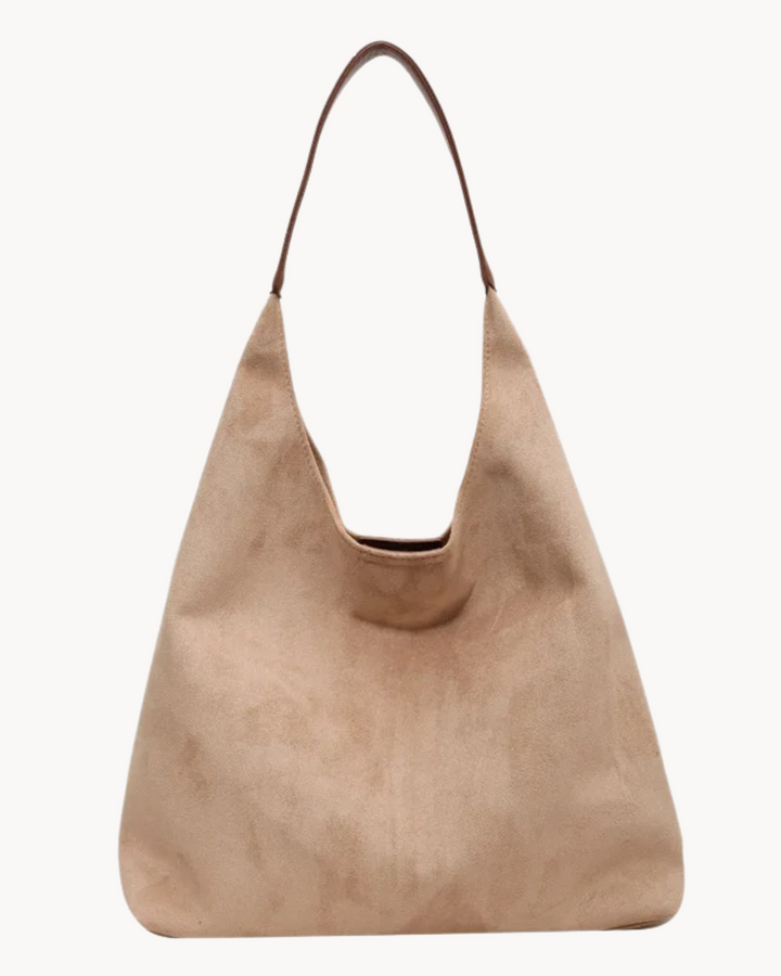 NEWCASTLE| Plush Faux Suede