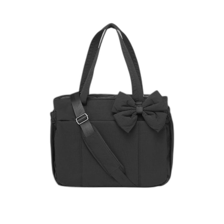 FORSTER | Chic Bow Handbag