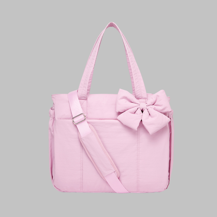 FORSTER | Chic Bow Handbag