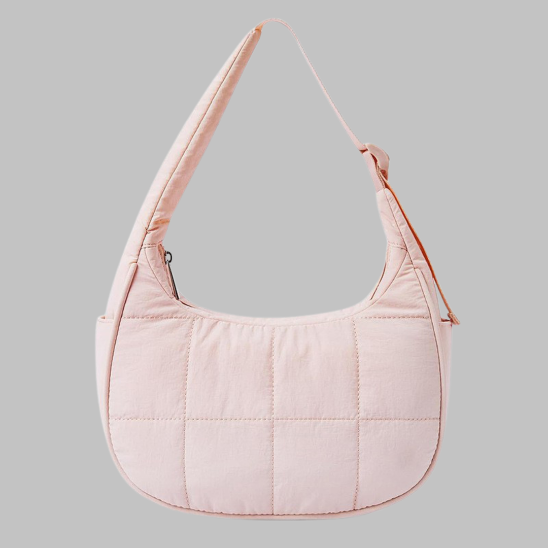 PORT DOUGLAS | Mini Puffer Bag