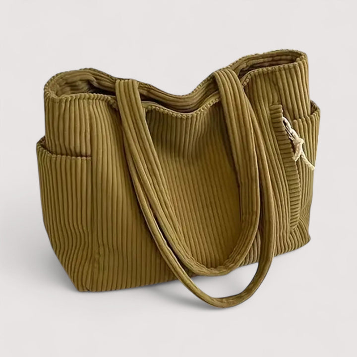 ARMIDALE | Textured Corduroy