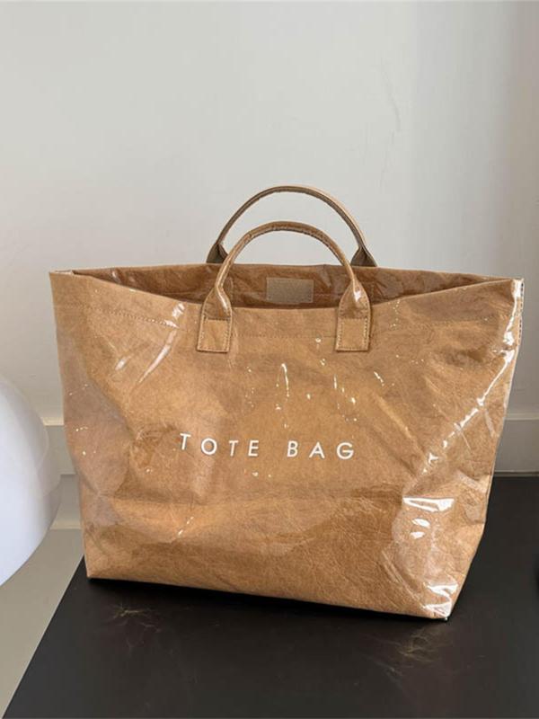 BONDI | Versatile Large Tote Bag