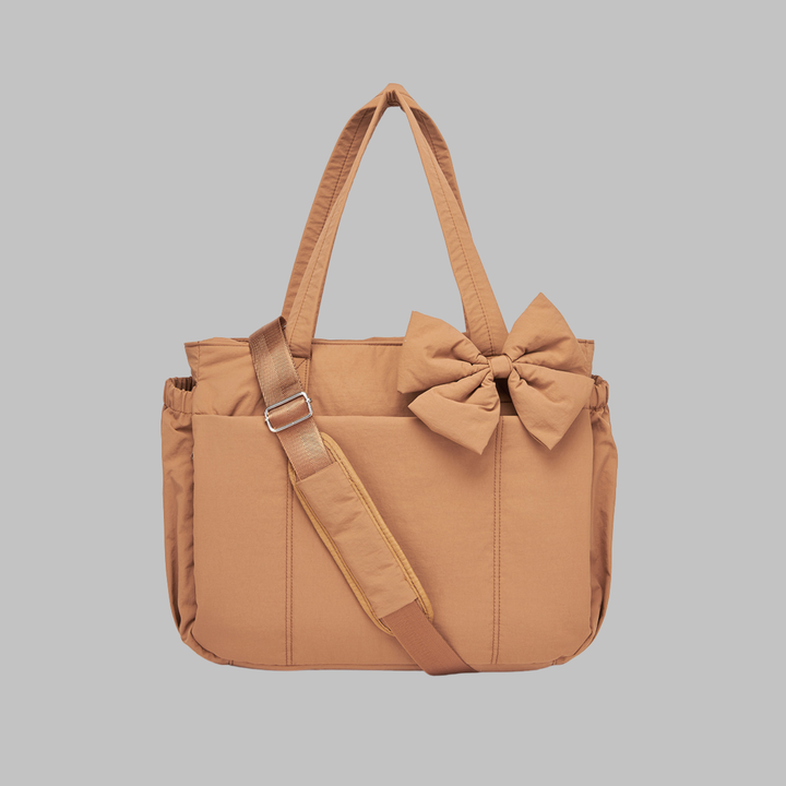 FORSTER | Chic Bow Handbag