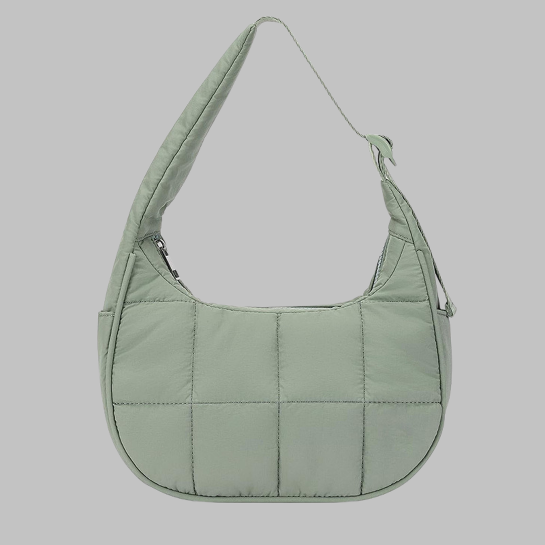 PORT DOUGLAS | Mini Puffer Bag