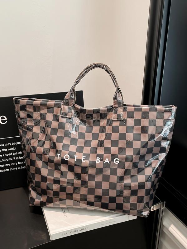 BONDI | Versatile Large Tote Bag