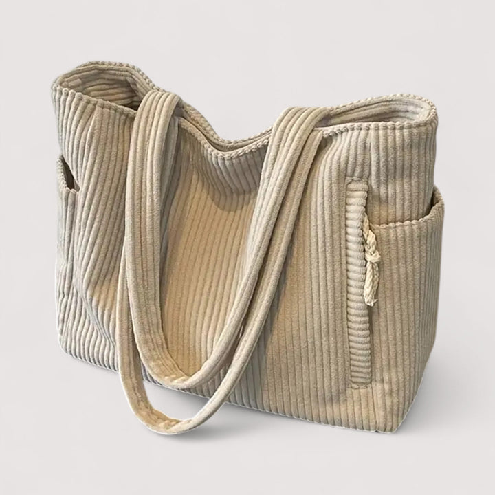 ARMIDALE | Textured Corduroy