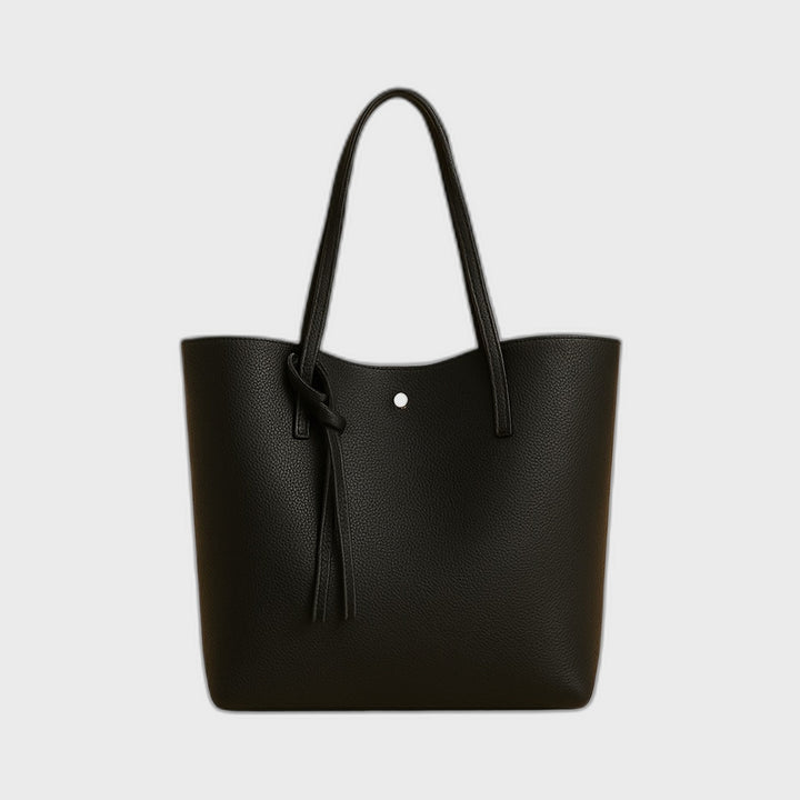 GERALDTON | Matte Vegan Leather