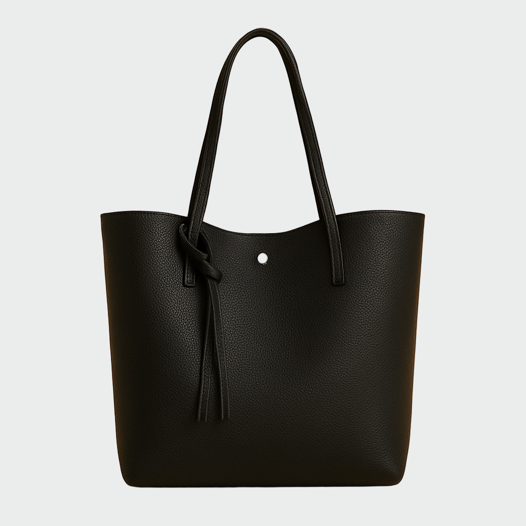 GERALDTON | Matte Vegan Leather