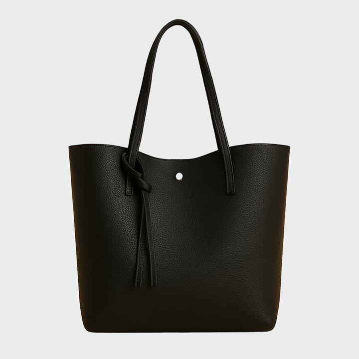 GERALDTON | Matte Vegan Leather