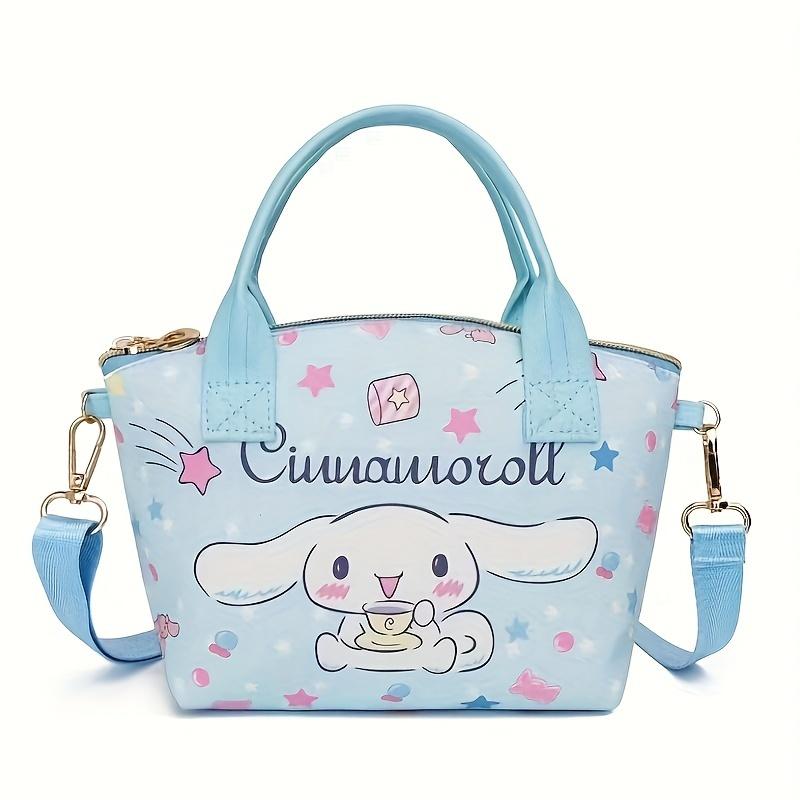 NOBBYS | Fun Multi-functional Anime Shoulder Bag