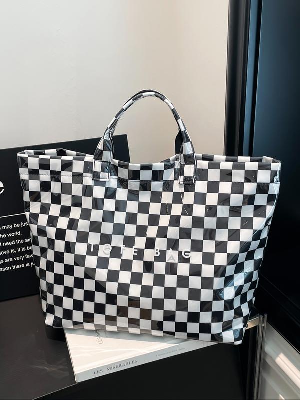 BONDI | Versatile Large Tote Bag