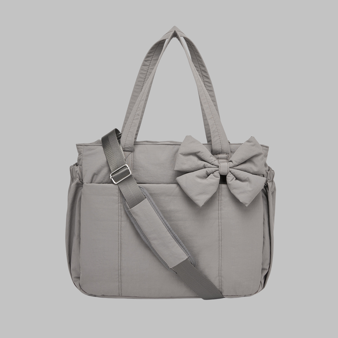 FORSTER | Chic Bow Handbag