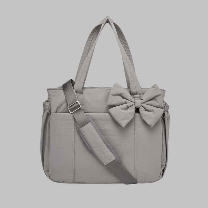 FORSTER | Chic Bow Handbag