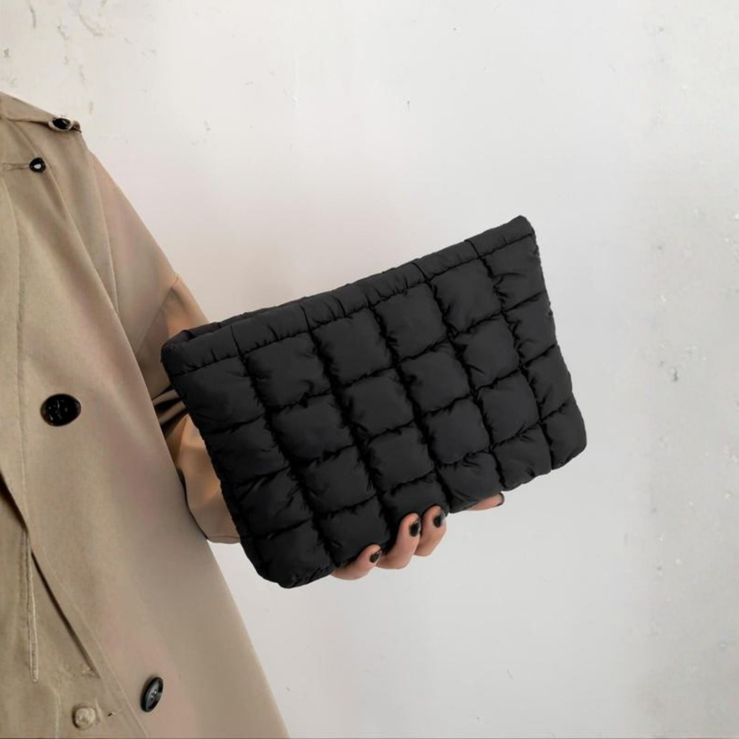BERRY | Casual Clutch Bag