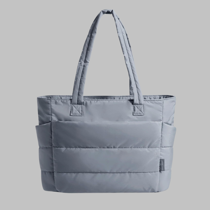 RYE | Casual Puffy Shoulder Bubble Tote Bag