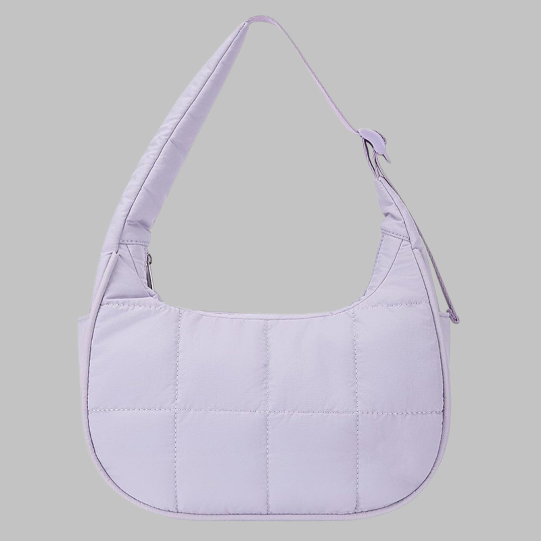 PORT DOUGLAS | Mini Puffer Bag