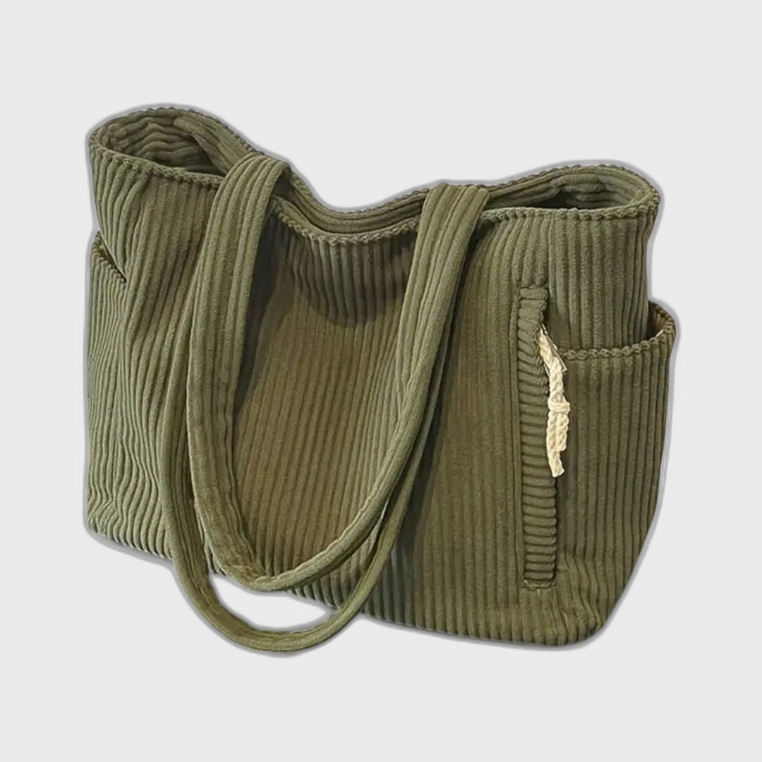 ARMIDALE | Textured Corduroy