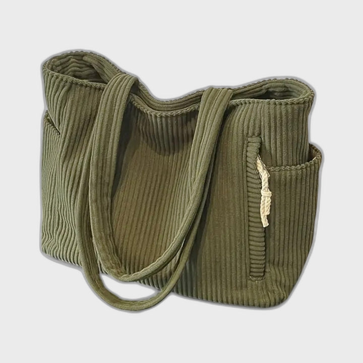 ARMIDALE | Textured Corduroy