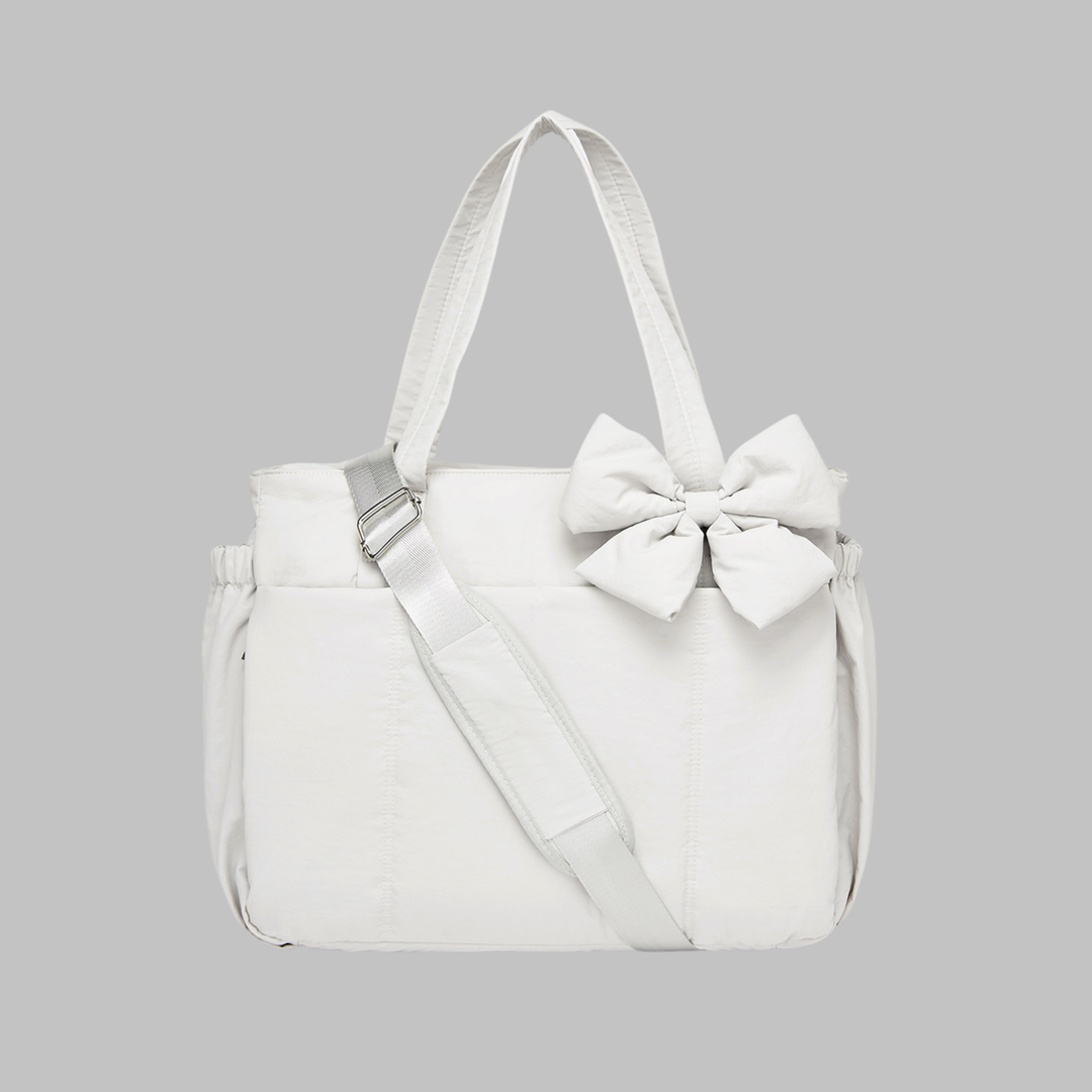 FORSTER | Chic Bow Handbag