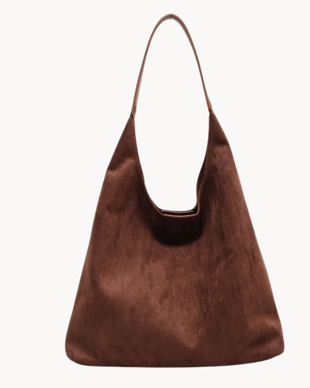 NEWCASTLE| Plush Faux Suede