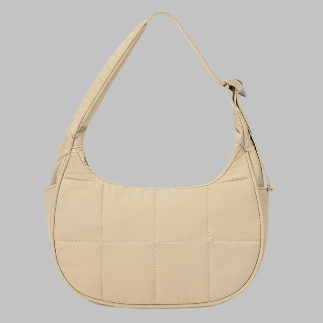 PORT DOUGLAS | Mini Puffer Bag