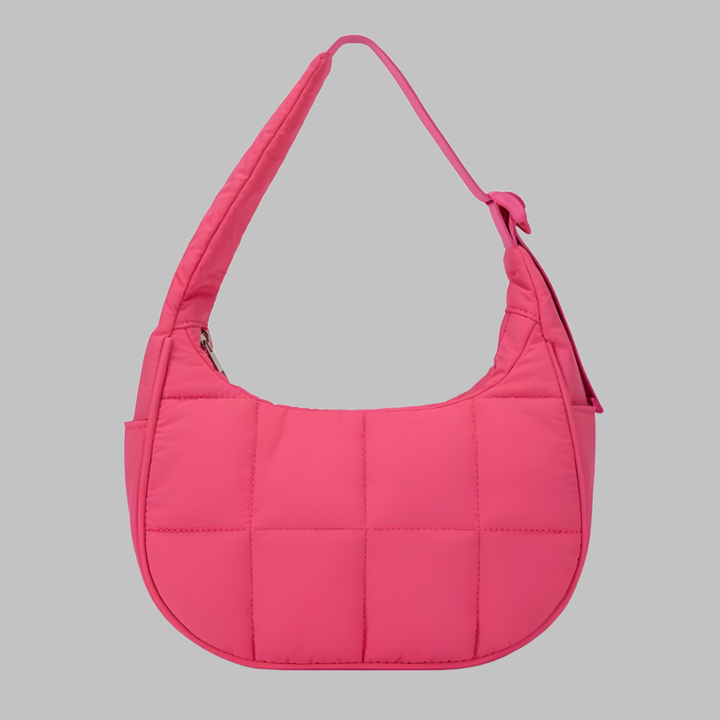PORT DOUGLAS | Mini Puffer Bag