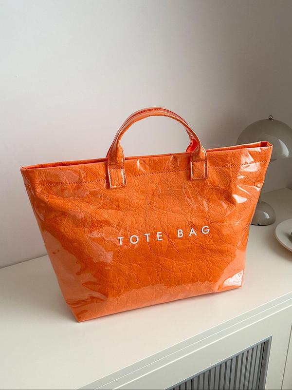 BONDI | Versatile Large Tote Bag
