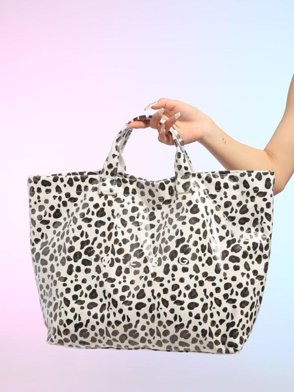 BONDI | Versatile Large Tote Bag