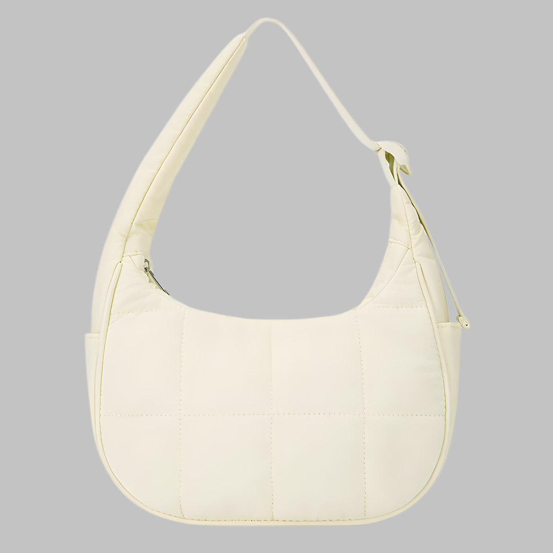 PORT DOUGLAS | Mini Puffer Bag