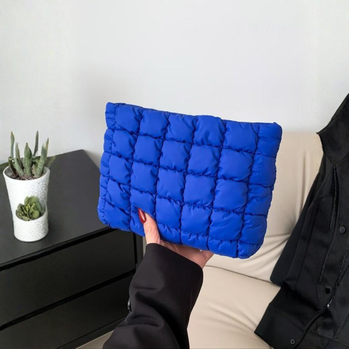 BERRY | Casual Clutch Bag