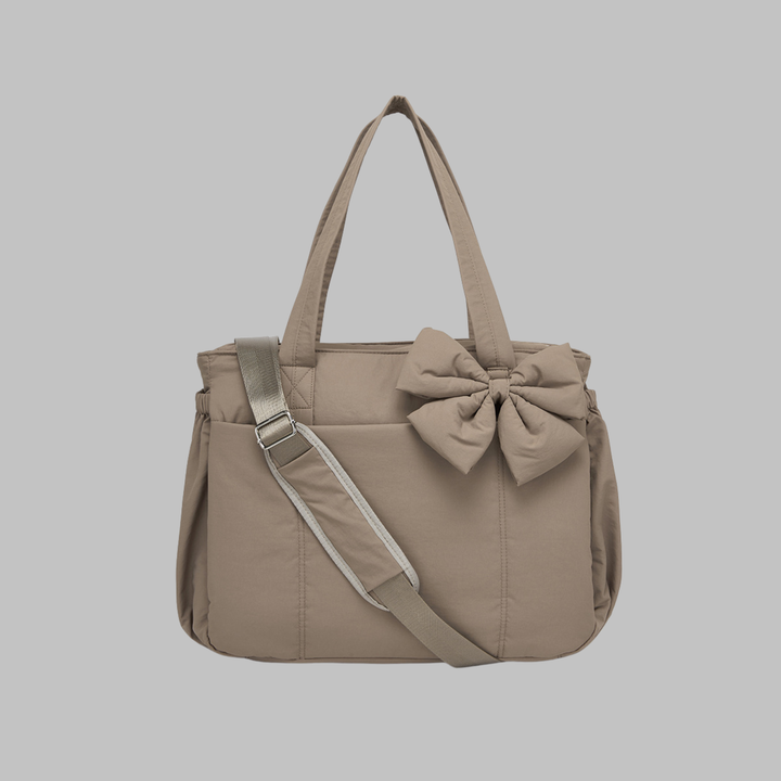 FORSTER | Chic Bow Handbag