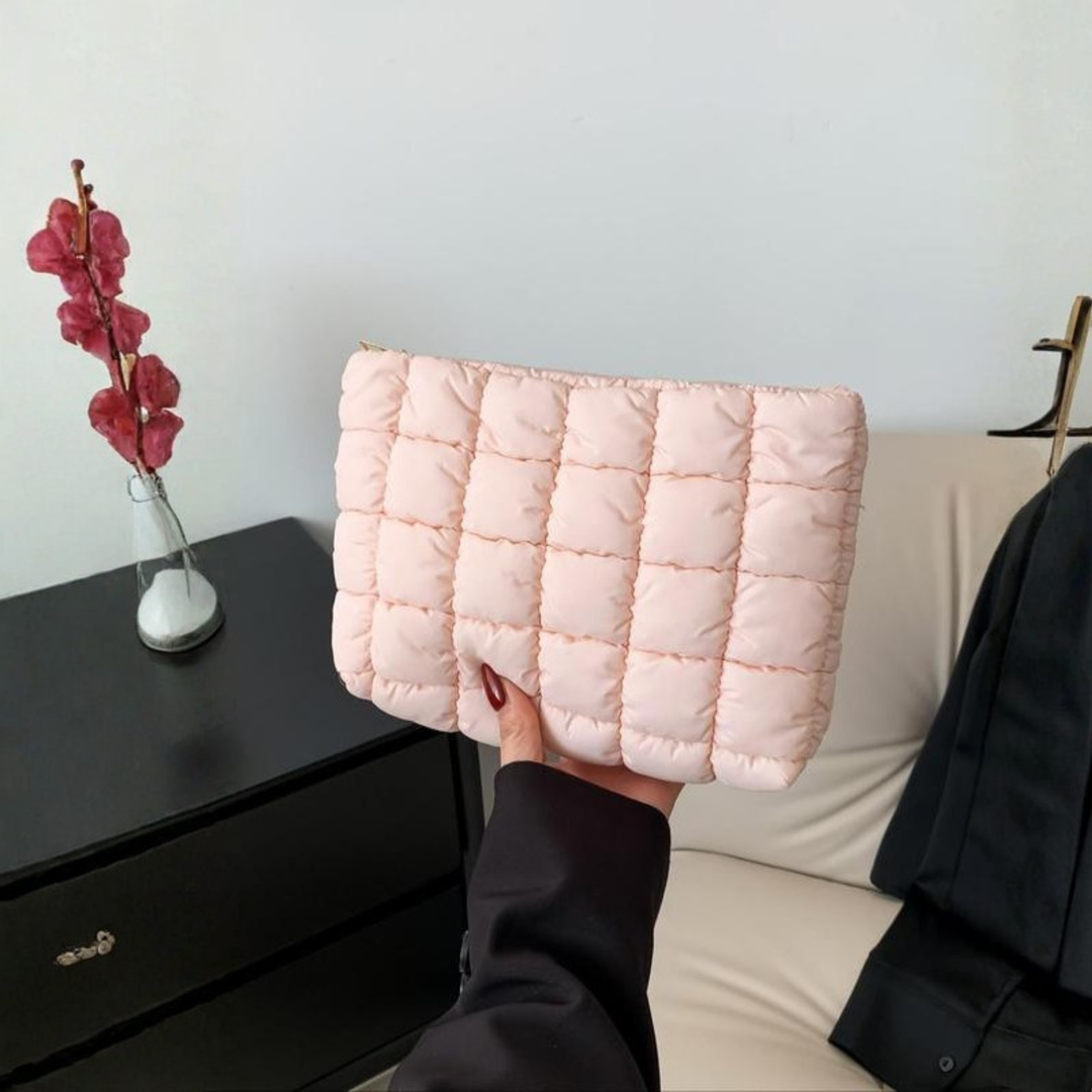 BERRY | Casual Clutch Bag